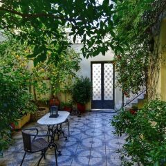 Отель Athens Authentic Elegance