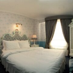 Amisos Hotel Турция, Стамбул - 1 отзыв об отеле, цены и фото номеров - забронировать отель Amisos Hotel онлайн комната для гостей