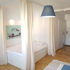 Отель Smart Apart детские мероприятия фото 2