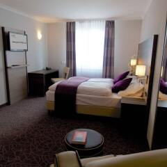 Отель Arion Cityhotel Vienna комната для гостей фото 10
