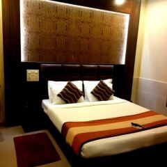 Hotel Sai Regency in Silvassa, India from 49$, photos, reviews - zenhotels.com photo 2