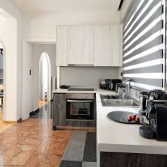 Отель Acropolis Plus Penthouse Греция, Афины - отзывы, цены и фото номеров - забронировать отель Acropolis Plus Penthouse онлайн в номере фото 2