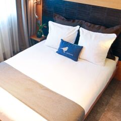 Отель Best Western Delphi Hotel Нидерланды, Амстердам - 1 отзыв об отеле, цены и фото номеров - забронировать отель Best Western Delphi Hotel онлайн комната для гостей фото 2