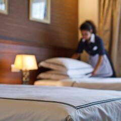 Hotel Vega Sofia с домашними животными