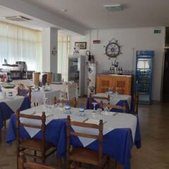 Hotel Orlov питание