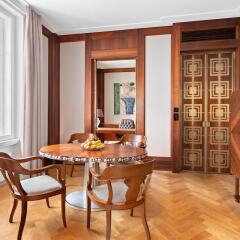 Отель Park Hyatt Vienna в номере фото 2