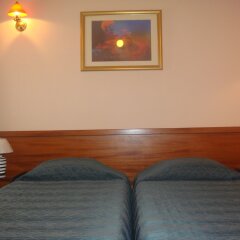 Hotel Anemoni комната для гостей фото 3