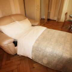 Апартаменты TVST Apartments Bolshoy Gnezdnikovsky 10 apt 332 комната для гостей фото 2