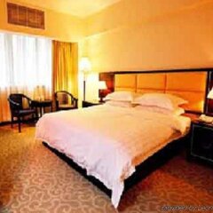 Teem Ease Hotel комната для гостей