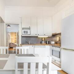 Отель Go Happy Home Apartment Simonkatu 10 Финляндия, Хельсинки - отзывы, цены и фото номеров - забронировать отель Go Happy Home Apartment Simonkatu 10 онлайн в номере