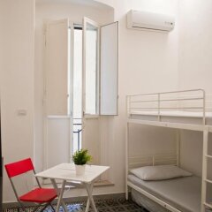 Отель Bari Backpackers 2.0 Бари комната для гостей фото 3