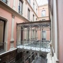 Отель Las Ramblas Pasaje Bacardi Apartments Испания, Барселона - 1 отзыв об отеле, цены и фото номеров - забронировать отель Las Ramblas Pasaje Bacardi Apartments онлайн фото 8