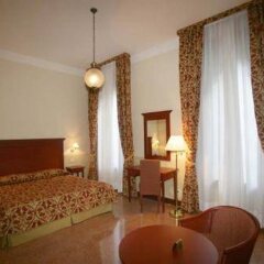 Hotel Al Sole Венеция комната для гостей фото 5