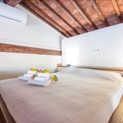 Отель Florentapartments - Santo Spirito Флоренция фото 2