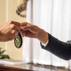 Отель Terme Roma Италия, Абано-Терме - 2 отзыва об отеле, цены и фото номеров - забронировать отель Terme Roma онлайн интерьер отеля