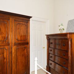 Отель 2 Bedroom Flat in Central Edinburgh Великобритания, Эдинбург - отзывы, цены и фото номеров - забронировать отель 2 Bedroom Flat in Central Edinburgh онлайн удобства в номере