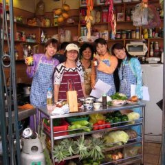 Bee Saigon Hotel питание