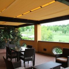 Отель Tenuta I Massini Италия, Эмполи - отзывы, цены и фото номеров - забронировать отель Tenuta I Massini онлайн питание фото 4