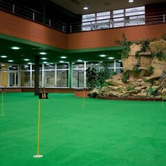 Wellness Hotel Step с домашними животными