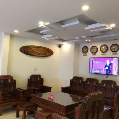 Europa Hotel Далат детские мероприятия