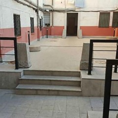 Отель MC YOLO Apartamento Museo Reina Sofia Испания, Мадрид - отзывы, цены и фото номеров - забронировать отель MC YOLO Apartamento Museo Reina Sofia онлайн