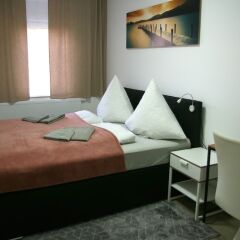 Отель 4rent Германия, Нюрнберг - отзывы, цены и фото номеров - забронировать отель 4rent онлайн фото 5