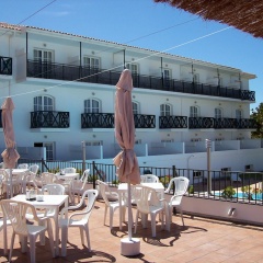 Hotel Citymar Perla De Andalucia детские мероприятия