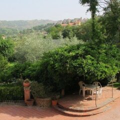 Отель Villa Clementine Пьяцца-Армерина фото 6