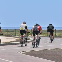 Отель Sol Fuerteventura Jandia спортивное сооружение