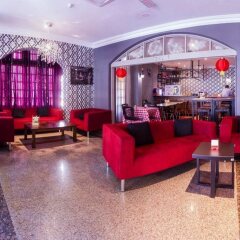 Отель 1926 Heritage Hotel Малайзия, Пенанг - отзывы, цены и фото номеров - забронировать отель 1926 Heritage Hotel онлайн гостиничный бар