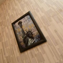 Гостиница Viktoria Apartments в Москве отзывы, цены и фото номеров - забронировать гостиницу Viktoria Apartments онлайн Москва интерьер отеля