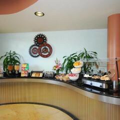 Отель Best Western Plus Manatee питание фото 3