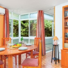 Отель - 2 Bedrooms with WiFi - 107887 Испания, Фуэнхирола - отзывы, цены и фото номеров - забронировать отель - 2 Bedrooms with WiFi - 107887 онлайн фото 3