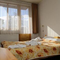 Отель Отел Бисер Банско комната для гостей фото 4