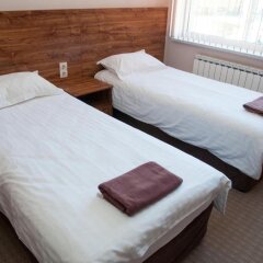 Hostel Izida 2 комната для гостей фото 5