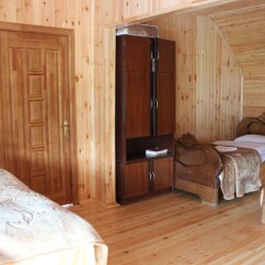 Отель Guba Panoramic Villa Азербайджан, Куба - отзывы, цены и фото номеров - забронировать отель Guba Panoramic Villa онлайн фото 2