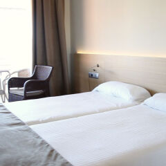 Hotel Son Caliu Spa Oasis Superior комната для гостей