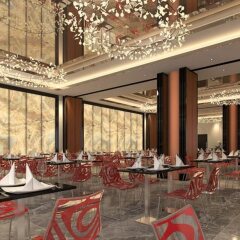Отель Grand Central Сингапур, Сингапур - отзывы, цены и фото номеров - забронировать отель Grand Central онлайн помещение для мероприятий
