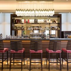 Отель Swissôtel Resort Sochi Kamelia Сочи гостиничный бар