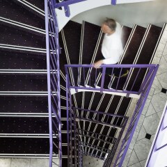 Отель Cabinn City Дания, Копенгаген - 5 отзывов об отеле, цены и фото номеров - забронировать отель Cabinn City онлайн фото 3