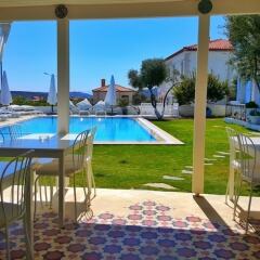 Balambaka Hotel Alacati Чешме фото 2