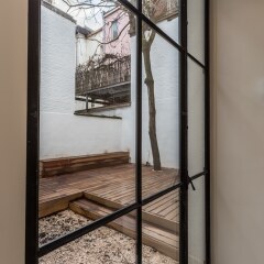 Отель Quartier Latin Бельгия, Антверпен - отзывы, цены и фото номеров - забронировать отель Quartier Latin онлайн детские мероприятия фото 2