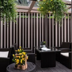 Гостиница Lesnoy Country House фото 5