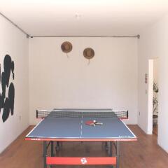 Отель Hostal Casa MX Alameda Мехико детские мероприятия фото 2