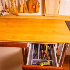 SibTourGuide Hostel удобства в номере фото 2