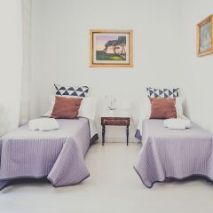 Отель Il Gattopardo детские мероприятия