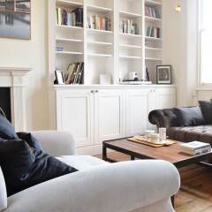 Отель 1 Bedroom Primrose Hill Apartment Великобритания, Лондон - отзывы, цены и фото номеров - забронировать отель 1 Bedroom Primrose Hill Apartment онлайн развлечения