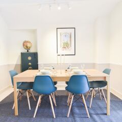 Апартаменты 1840 Apartments Barcelona Барселона помещение для мероприятий