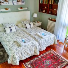 Отель Casa Carlini Homestay комната для гостей фото 2