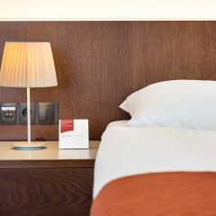 Austria Trend Hotel Europa Wien удобства в номере фото 2